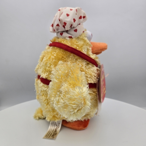 Dan Dee Collector's Choice Chicken Singing Ring of Fire - Picture 7 of 10